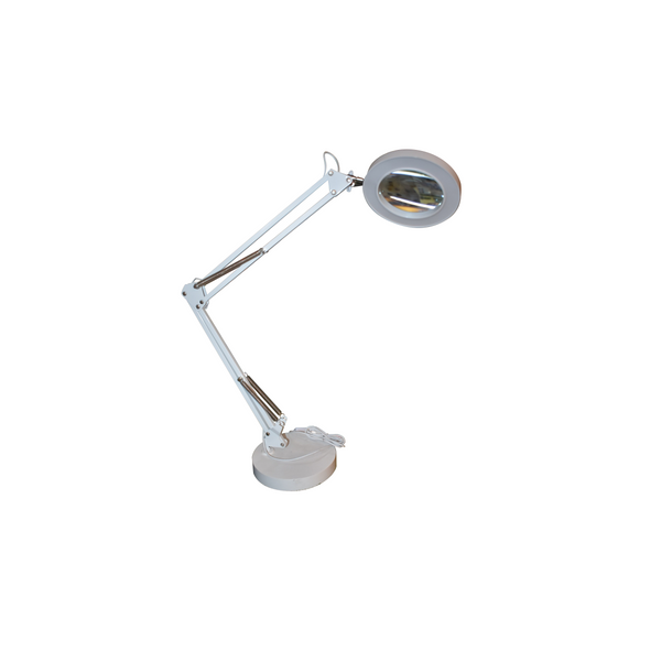 Magnifying Adjustable Lamp