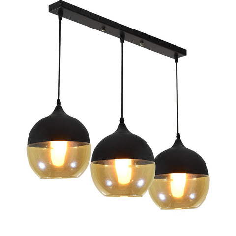 Lightforce Hanging Lamp 7009/3