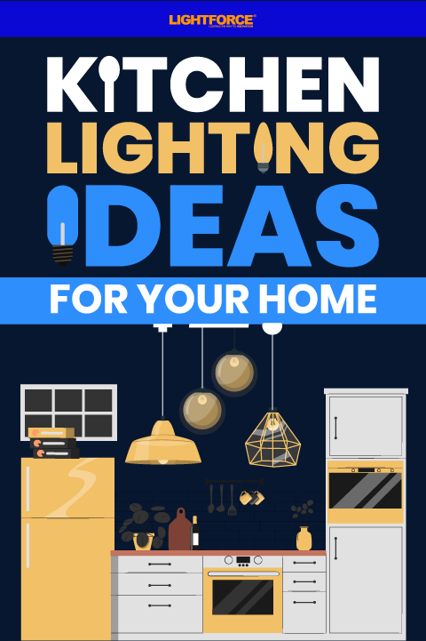 Kitchen Lighting Ideas For Your Home