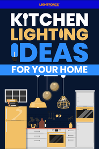 Kitchen Lighting Ideas For Your Home
