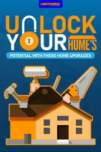 Unlock Your Home's Potential with These Home Upgrades