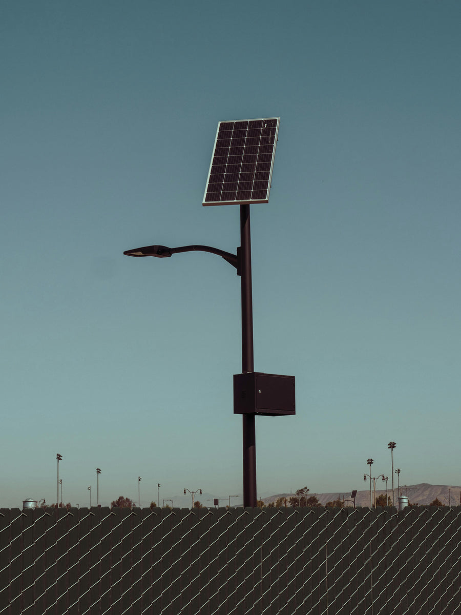 Lightforce Solar Control What are the Benefits of Outdoor Solar Lights? – Lightforce Corporation