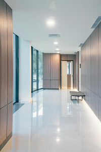 How to Use LED Lights in Interior Design