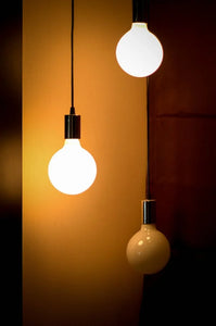 SIMON Light Bulb: Introducing a New Way to Illumination