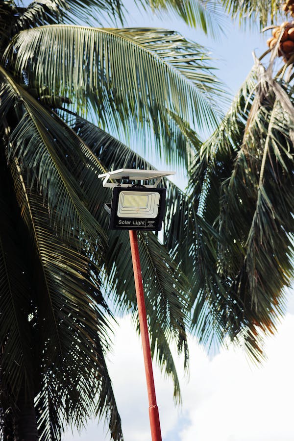 Lightforce Solar Control Solar Lights: How do They Work? – Lightforce Corporation