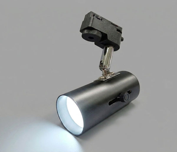 LED Track Light 013N – Retractable Adjustable Track Lamp