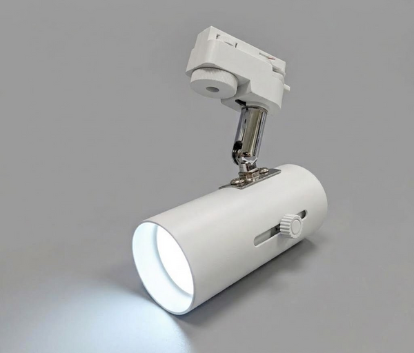 LED Track Light 013N – Retractable Adjustable Track Lamp