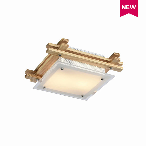 Low Ceiling Lamp 3508/2