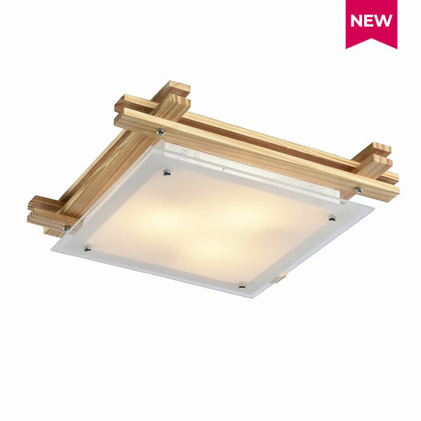 Low Ceiling Lamp 3508/3