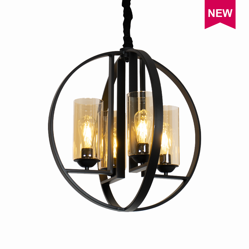 Hanging Lamp Axel – Lightforce Corporation