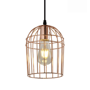 Pendant Light Bjorko