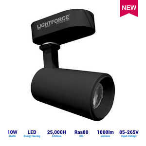 LED Spot Light C1606 10W 3000k