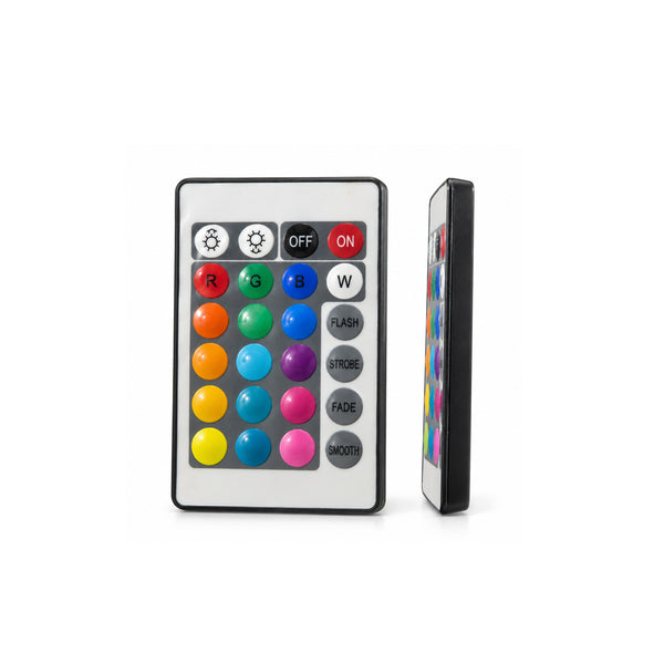 LED COB Tapelight RGB 24V/24A Remote Controller for 10M