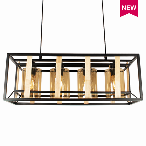 Hanging Lamp Didrik