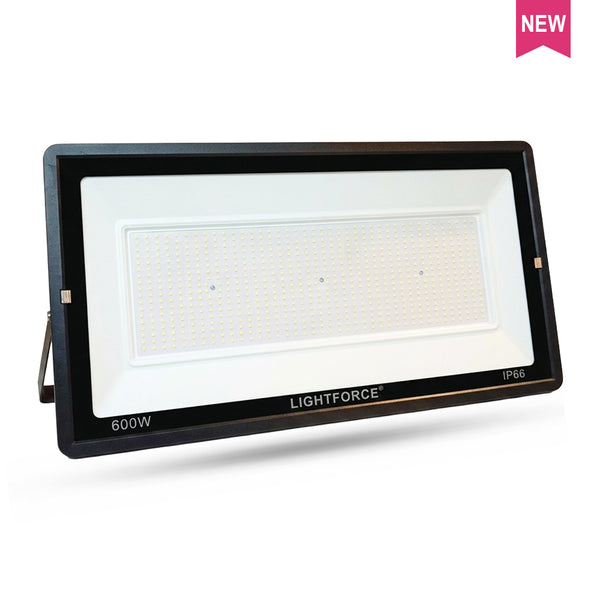 Essential LED DOB Floodlight 600W