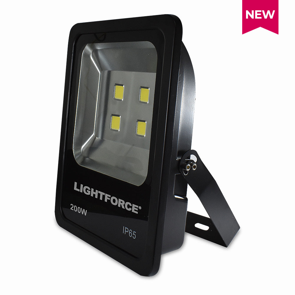 LED Floodlight 200W