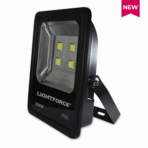 LED Floodlight 200W