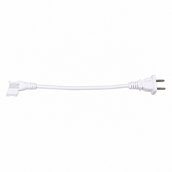 Flexible LED Strip Light 220V 8mm Single Line Accessories