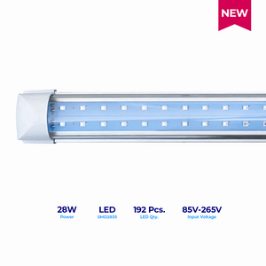 LED Smart Growlight 28W