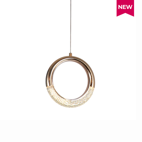 Hanging Light Gor