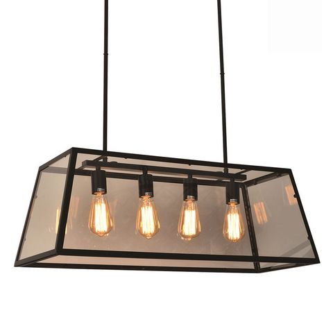 Hanging Lamp Hedda