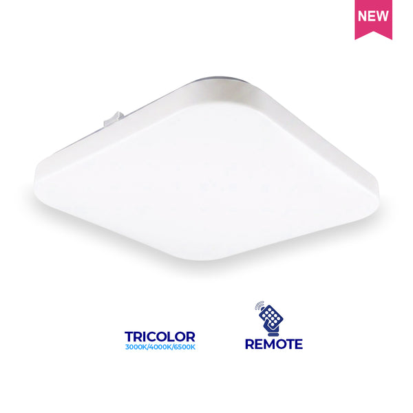 Low Ceiling Lamp HFX 86064-36W SQ