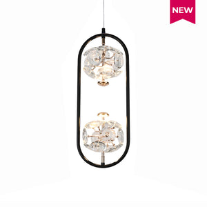 Hanging Lamp 2308B/1 12W