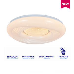 Low Ceiling Lamp HFX 88292-500 72W