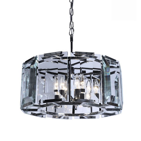 Hanging Lamp Livia