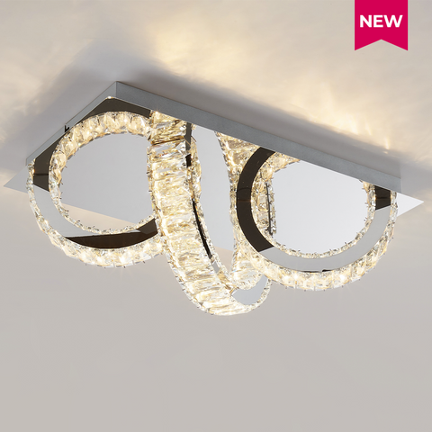 Ceiling Light Ludde