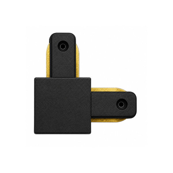 Track Bar Connectors