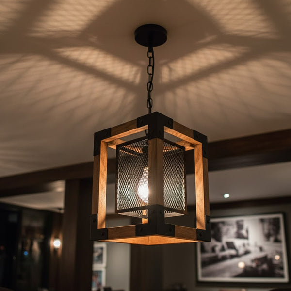 Hanging Lamp MD 3850/1