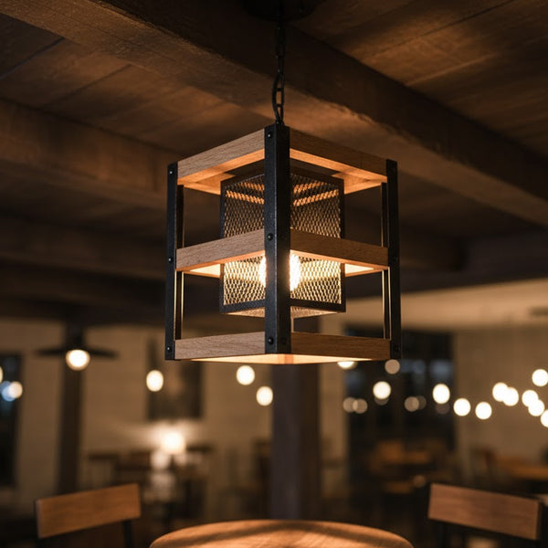 Hanging Lamp MD 3852/1