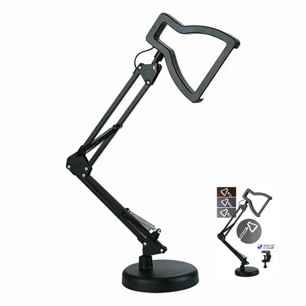 Lightforce Led Adjustable Table Lamp PIXAR