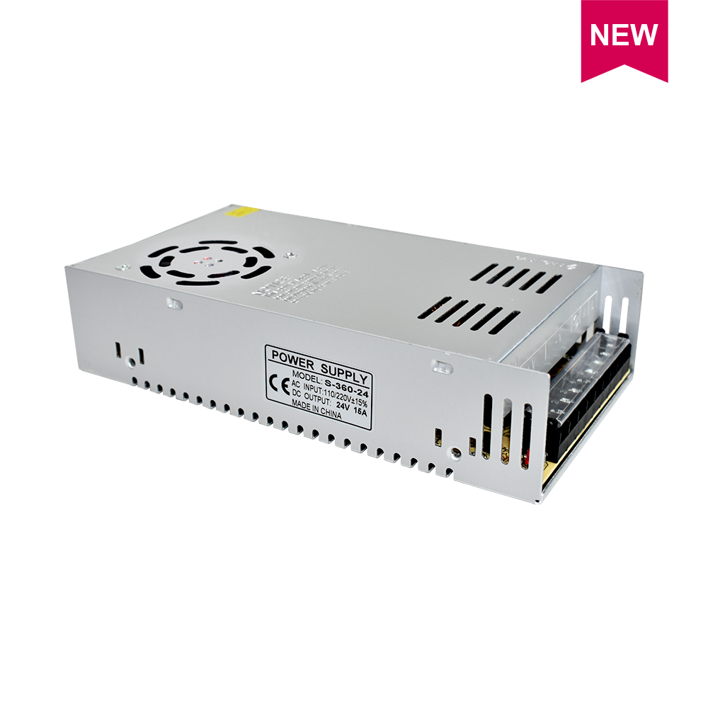 CM Power Supply 24V