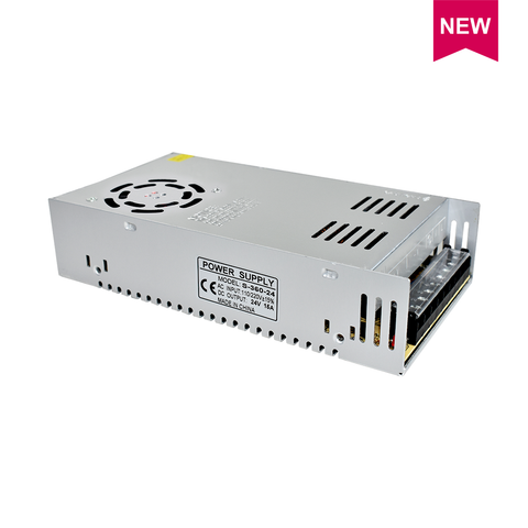 CM Power Supply 24V