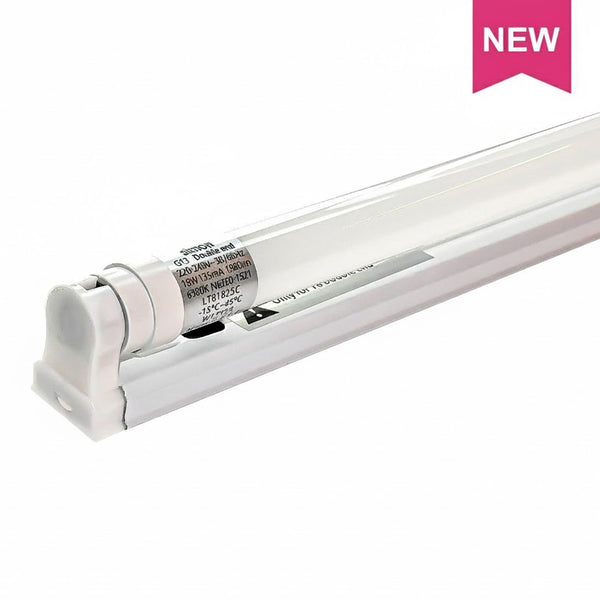 SIMON LED T8 Set 18W 6500K G13 Double-End