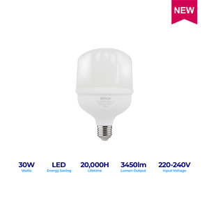 Sanabria T100 LED HPB 30W