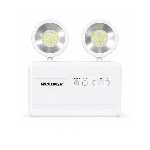 LED Emergency Light T501 4W