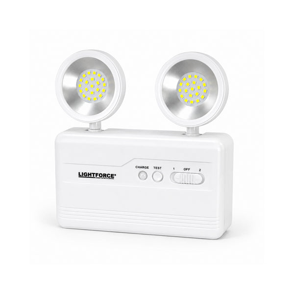 LED Emergency Light T501 4W
