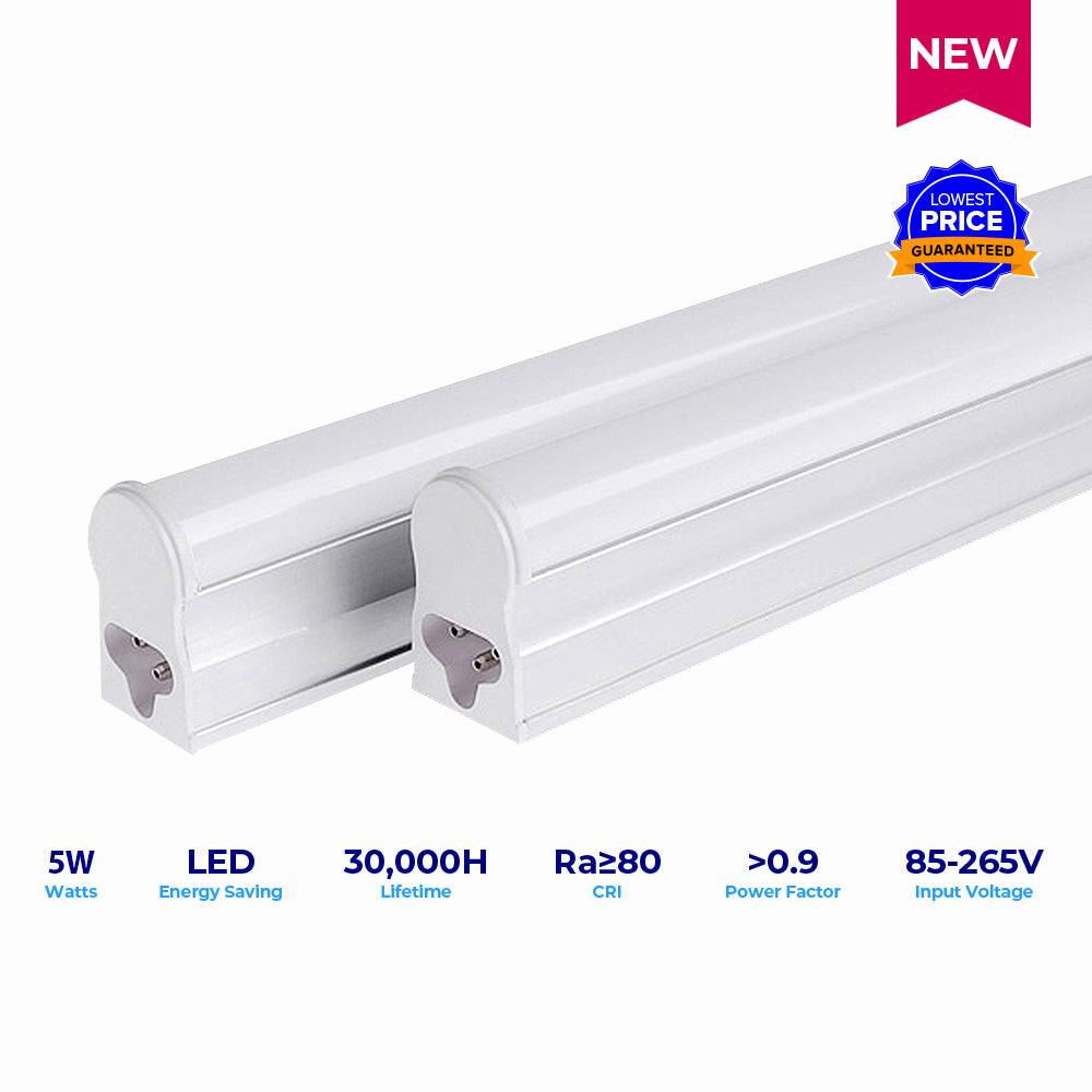 LED T5 Shadowless Essential 5W – Lightforce Corporation