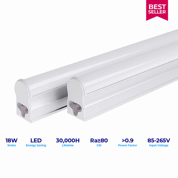 LED T5 Shadowless Essential 18W