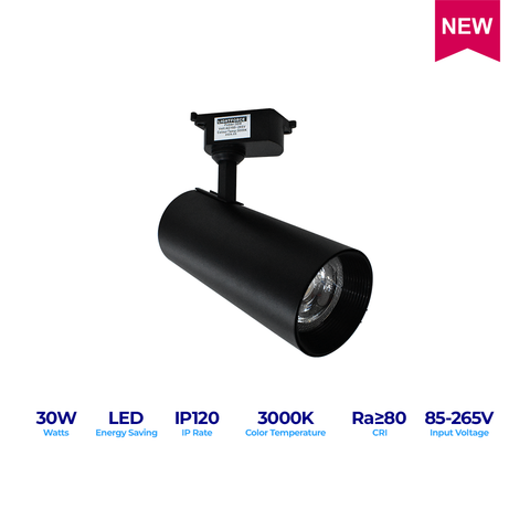 Essential LED TLite 30W BLK
