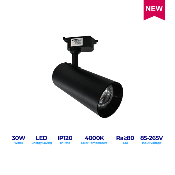 Essential LED TLite 30W BLK