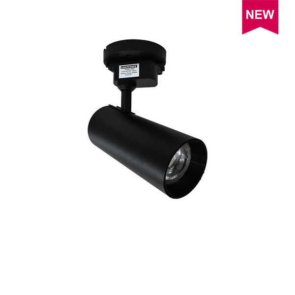 TLite Surfaced Base Round BLK