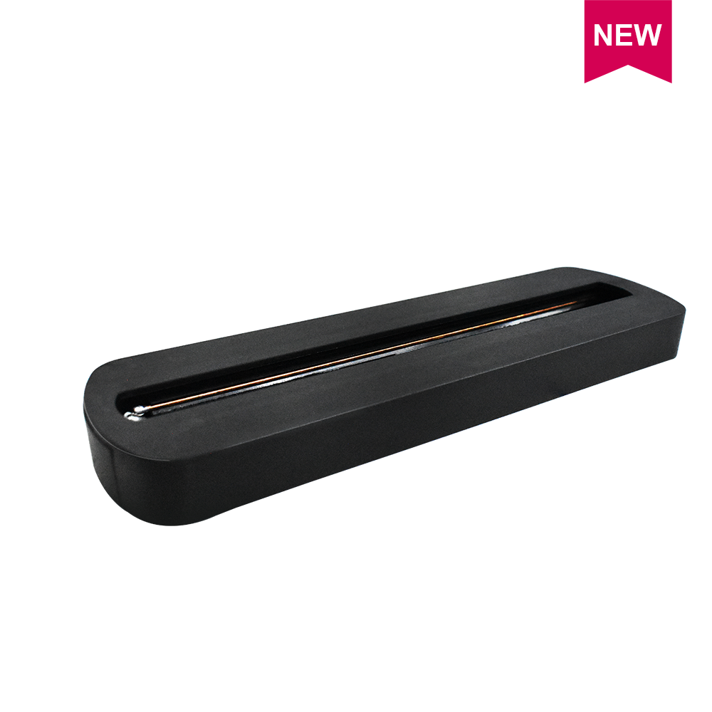 TLite Surfaced Base Rectangle BLK