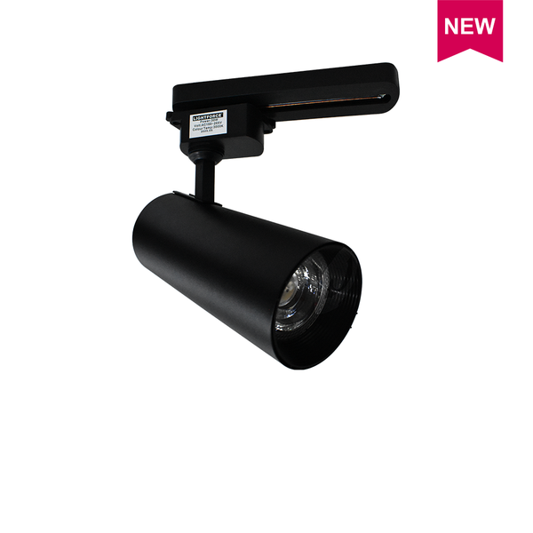 TLite Surfaced Base Rectangle BLK