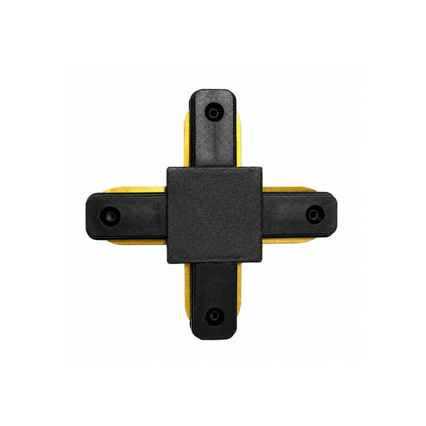 Track Bar Connectors