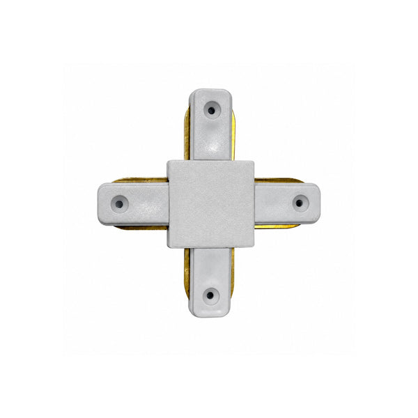 Track Bar Connectors
