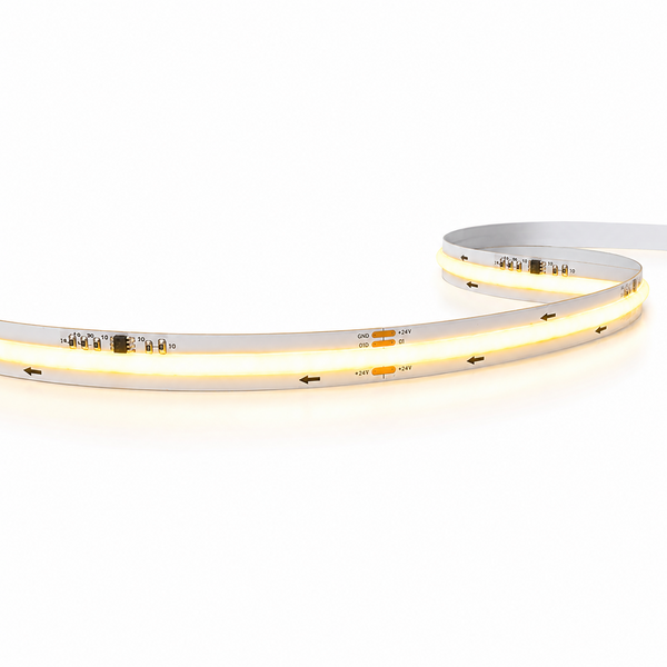 LED COB Running Striplight 24V 5M